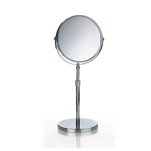 Alle Spiegel (Chrom) zum Verlieben | Wayfair.de